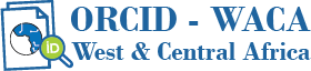 ORCID-WACA
