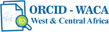 ORCID-WACA