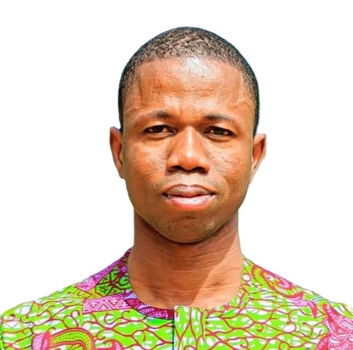Dr Bawa Boya