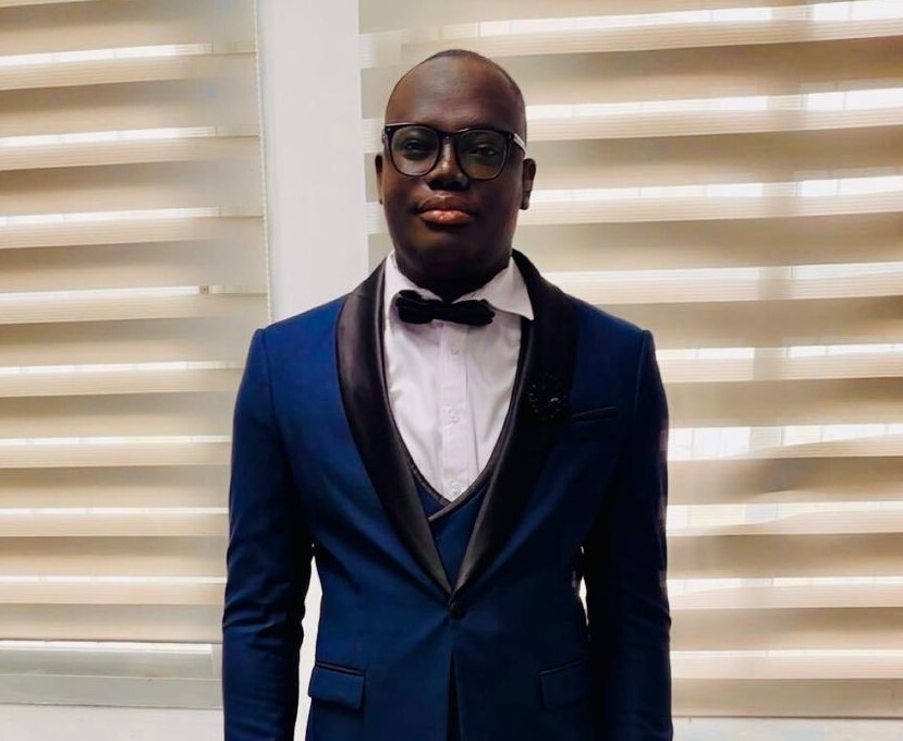 Dr Kossi-Messan Jacques AGBOKA