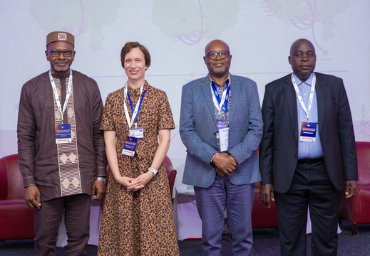 WACREN 2024 Annual Conference